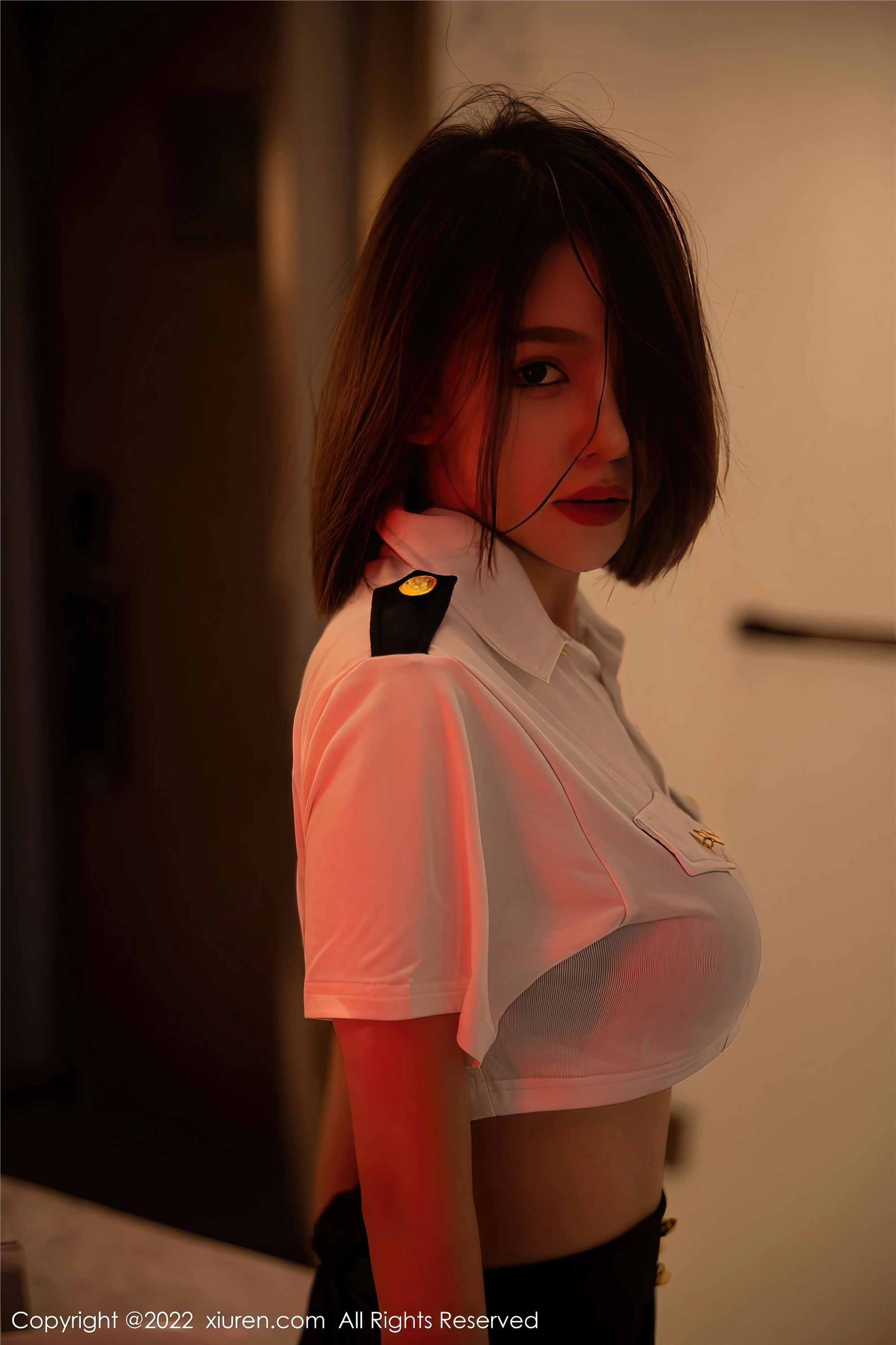 Xiuren秀人网 2022.11.07 NO.5815 美羊羊